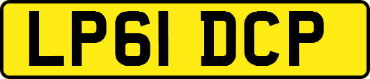 LP61DCP