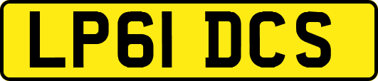 LP61DCS