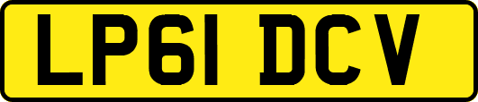 LP61DCV