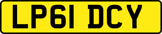 LP61DCY
