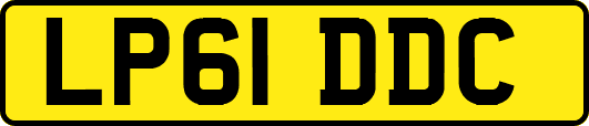 LP61DDC