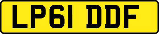 LP61DDF