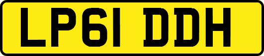 LP61DDH