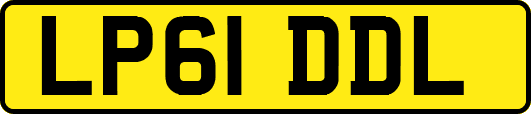 LP61DDL