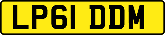 LP61DDM