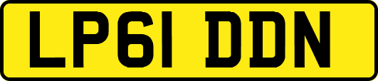 LP61DDN