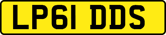 LP61DDS