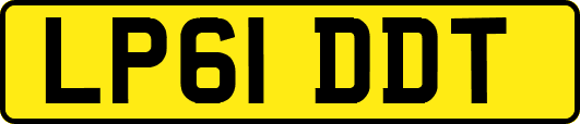 LP61DDT