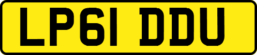LP61DDU