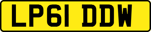 LP61DDW