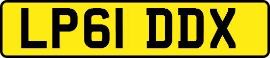 LP61DDX