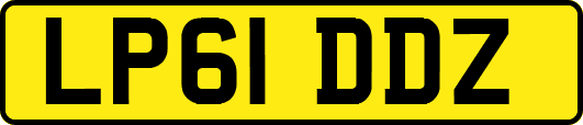 LP61DDZ