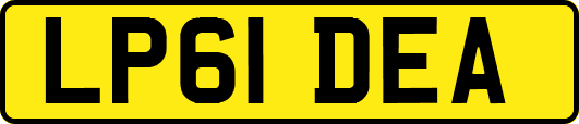 LP61DEA