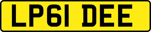 LP61DEE