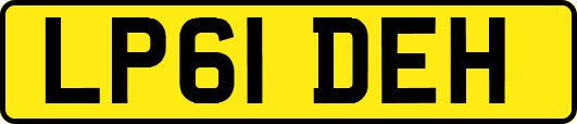 LP61DEH