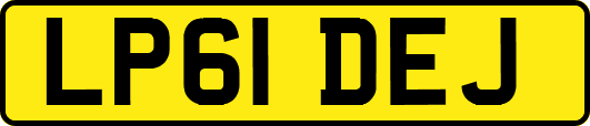 LP61DEJ