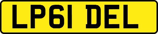 LP61DEL