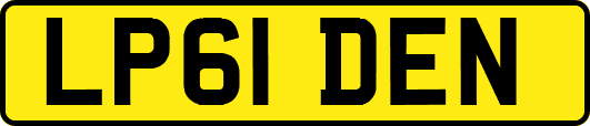 LP61DEN