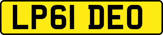 LP61DEO