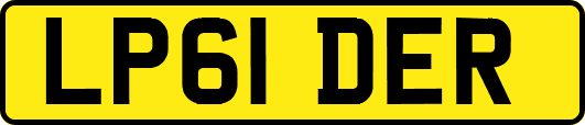 LP61DER