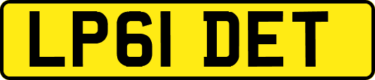 LP61DET