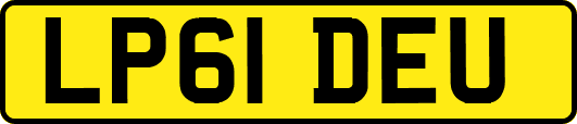 LP61DEU