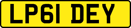 LP61DEY