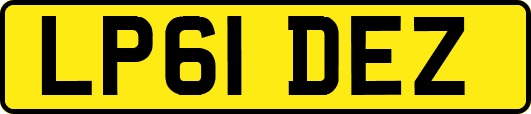LP61DEZ