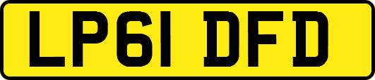 LP61DFD