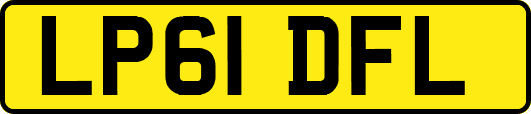 LP61DFL