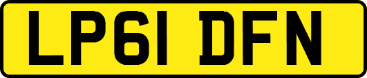 LP61DFN