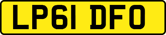 LP61DFO