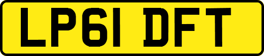 LP61DFT