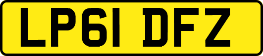 LP61DFZ