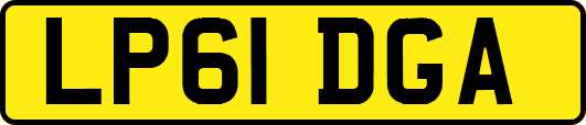 LP61DGA