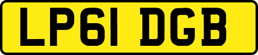 LP61DGB