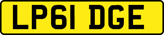 LP61DGE