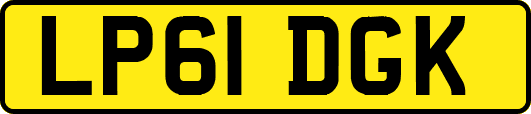 LP61DGK