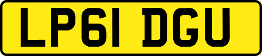 LP61DGU