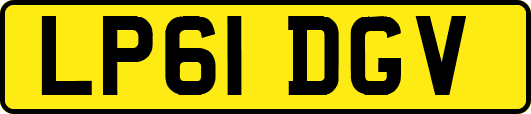 LP61DGV