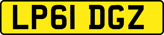 LP61DGZ