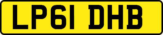 LP61DHB