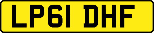LP61DHF