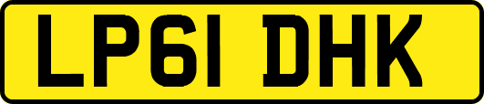 LP61DHK