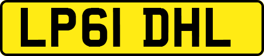 LP61DHL