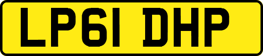LP61DHP