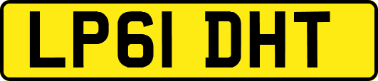 LP61DHT