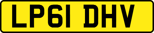 LP61DHV