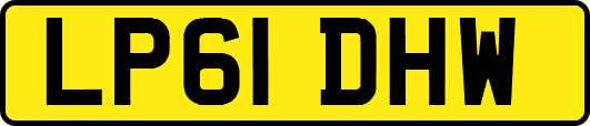 LP61DHW