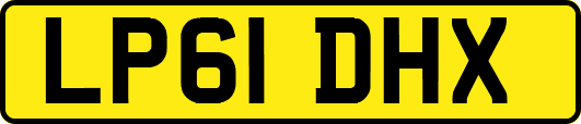 LP61DHX